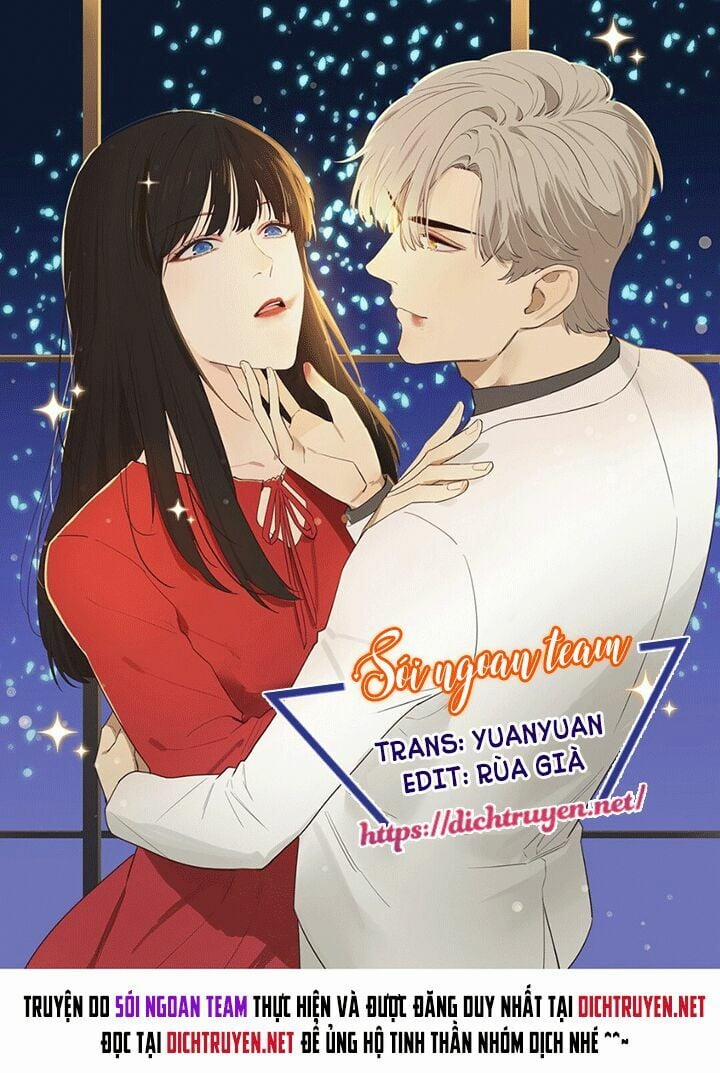 Đâu Phải Tại Tui Muốn Giả Gái 3 trang 31