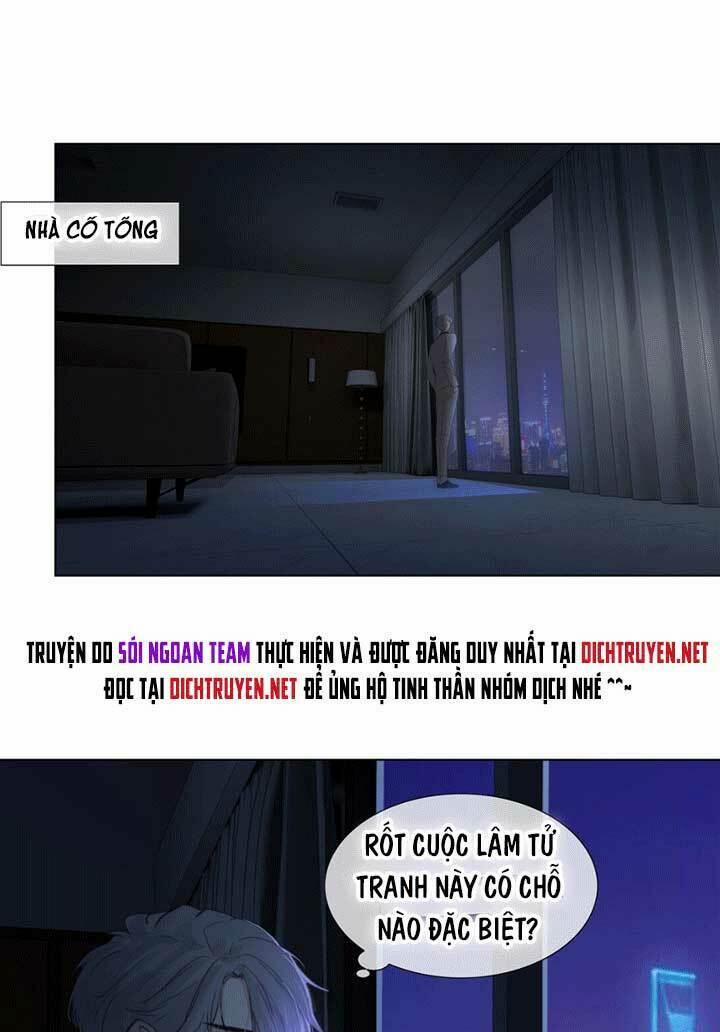 Đâu Phải Tại Tui Muốn Giả Gái 3 trang 5