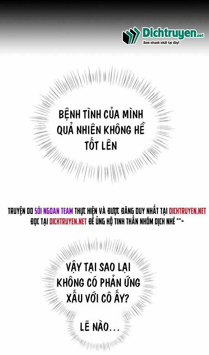 Đâu Phải Tại Tui Muốn Giả Gái 3 trang 9