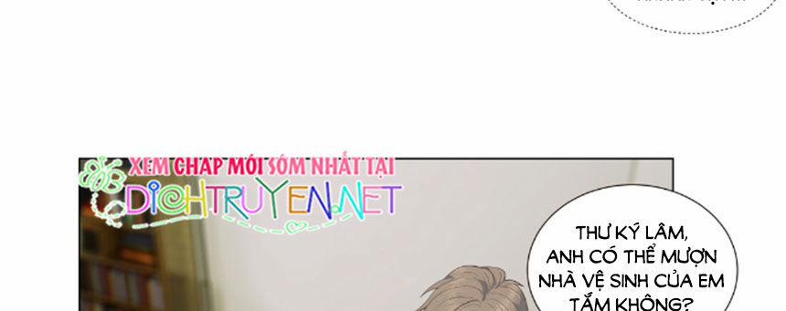 Đâu Phải Tại Tui Muốn Giả Gái 30 trang 17