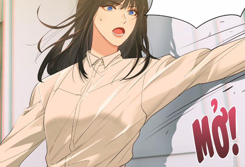 Đâu Phải Tại Tui Muốn Giả Gái 30 trang 27