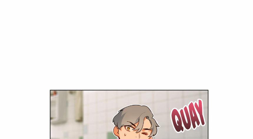 Đâu Phải Tại Tui Muốn Giả Gái 30 trang 29