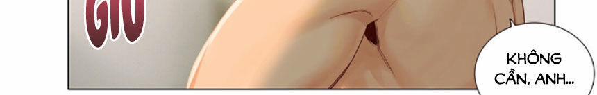 Đâu Phải Tại Tui Muốn Giả Gái 30 trang 34