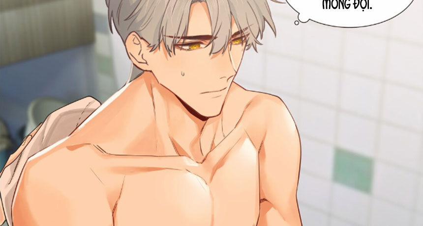 Đâu Phải Tại Tui Muốn Giả Gái 30 trang 44