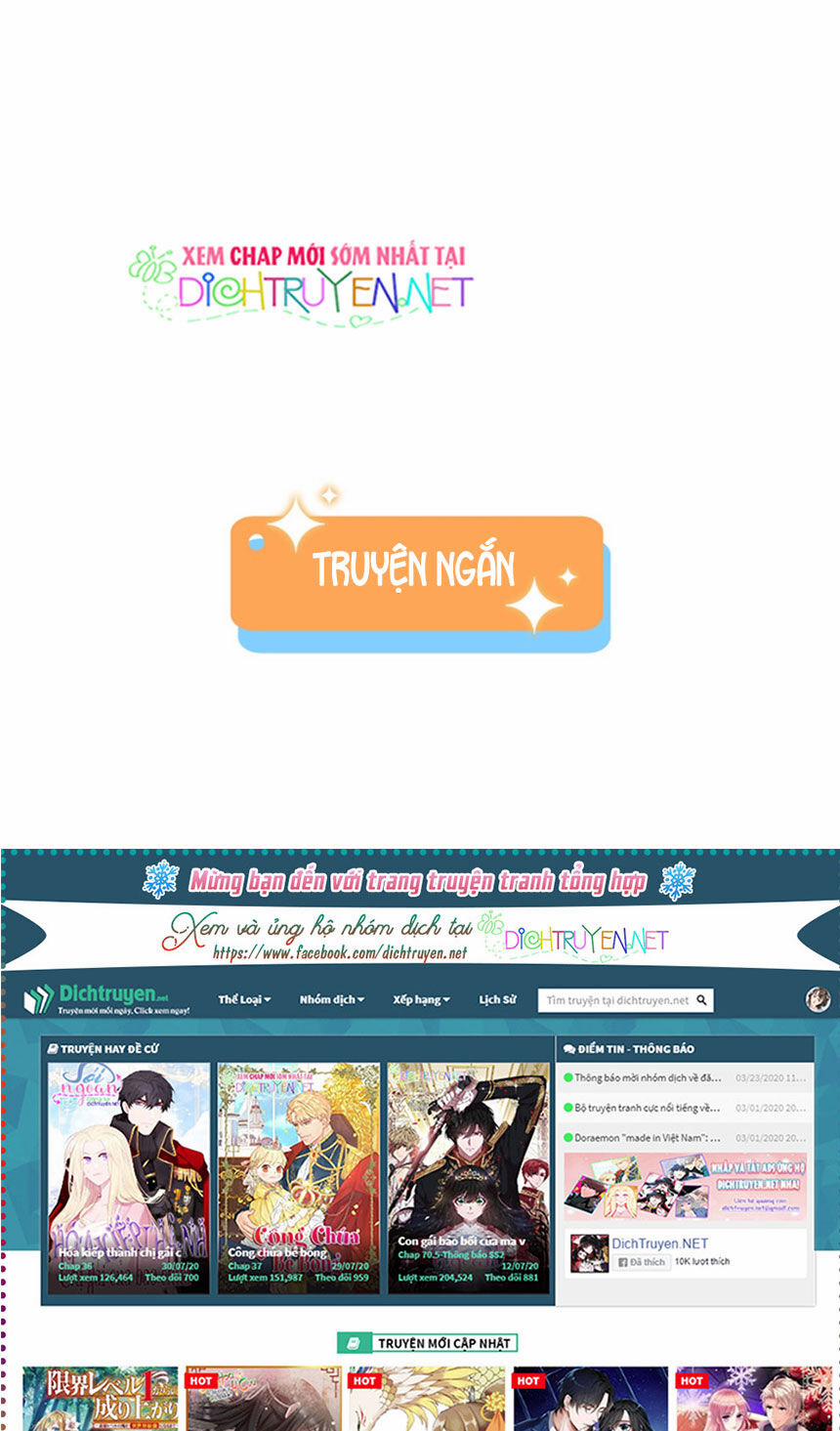 Đâu Phải Tại Tui Muốn Giả Gái 30 trang 48