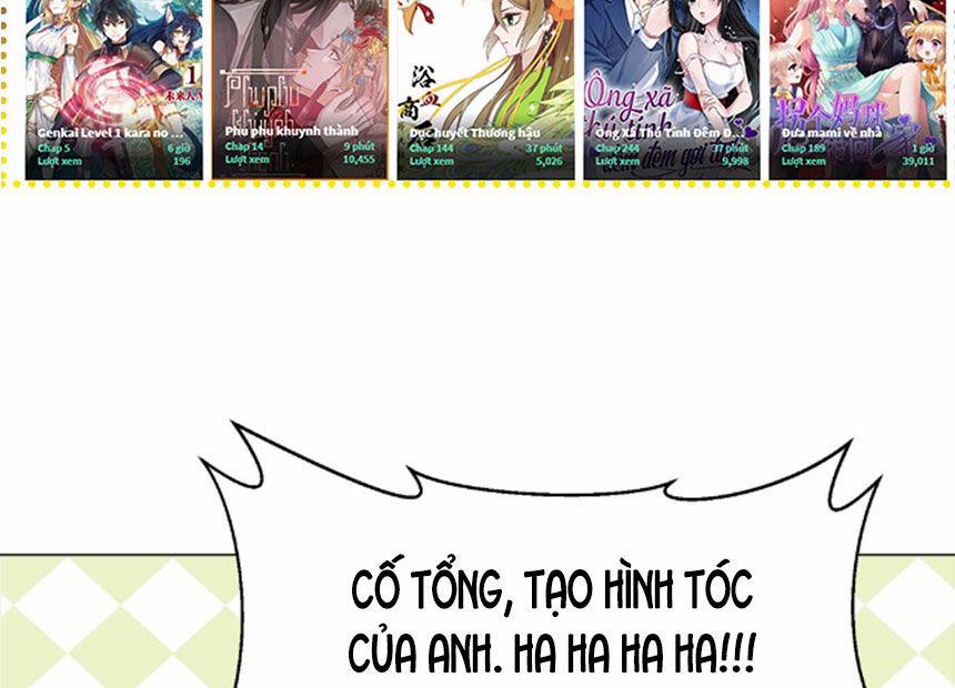 Đâu Phải Tại Tui Muốn Giả Gái 30 trang 49