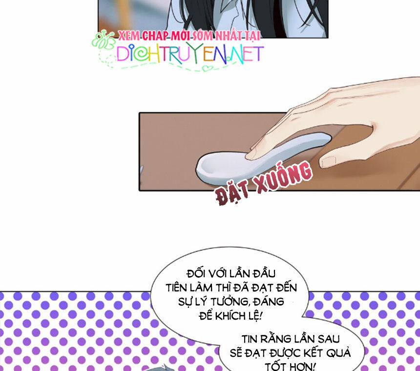 Đâu Phải Tại Tui Muốn Giả Gái 30 trang 5