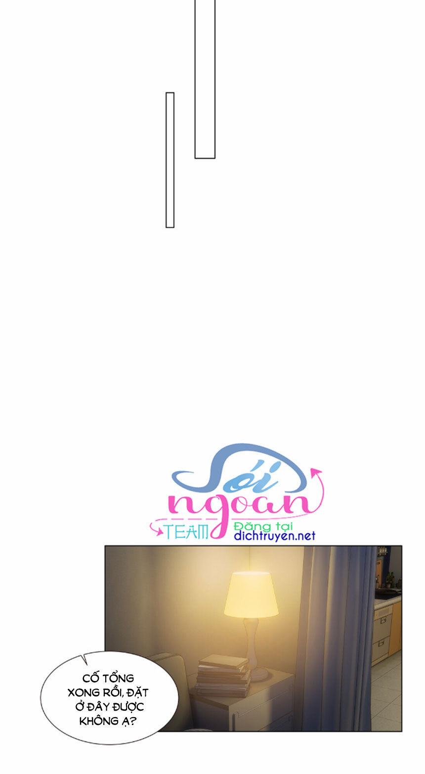 Đâu Phải Tại Tui Muốn Giả Gái 30 trang 8