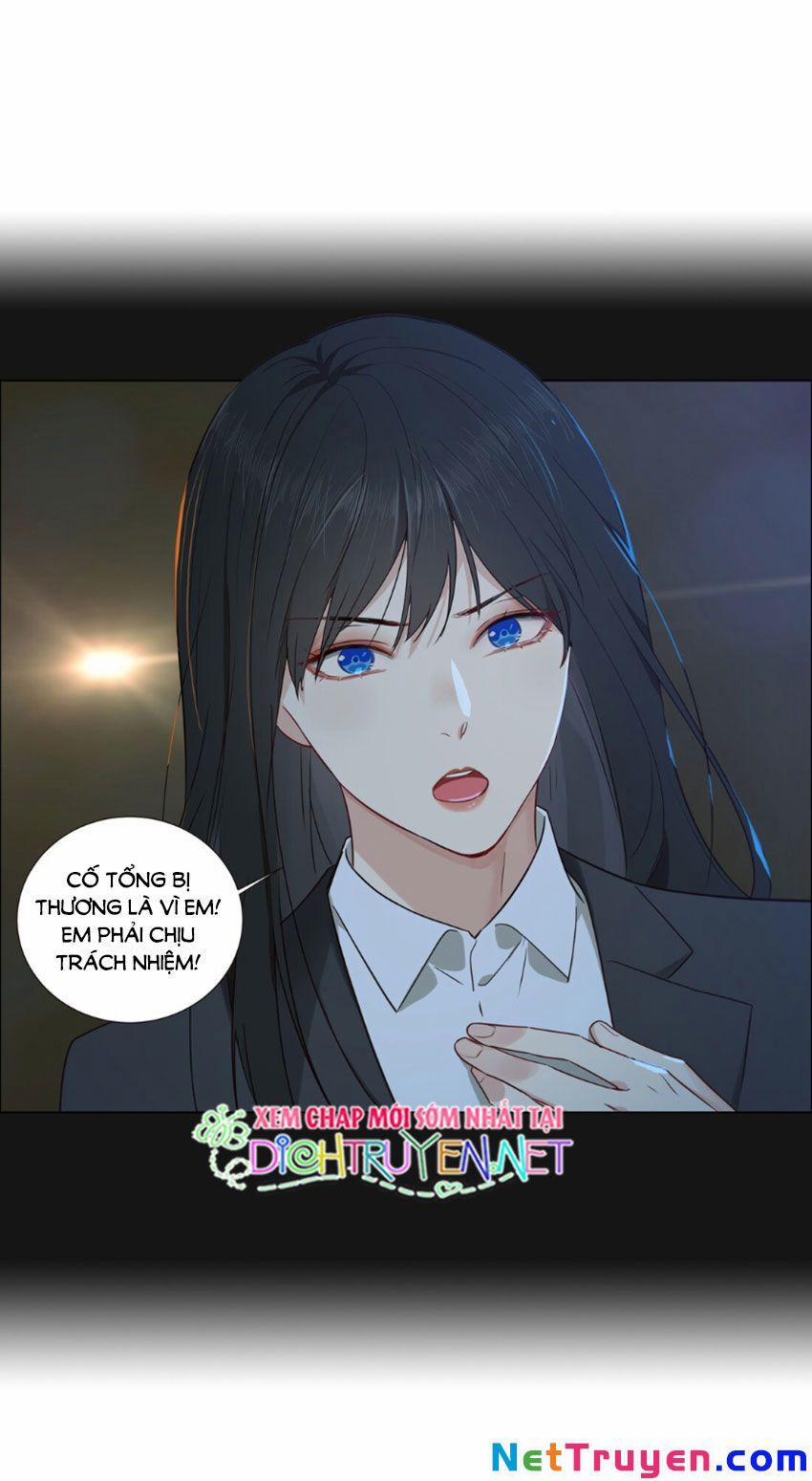 Đâu Phải Tại Tui Muốn Giả Gái 31 trang 19