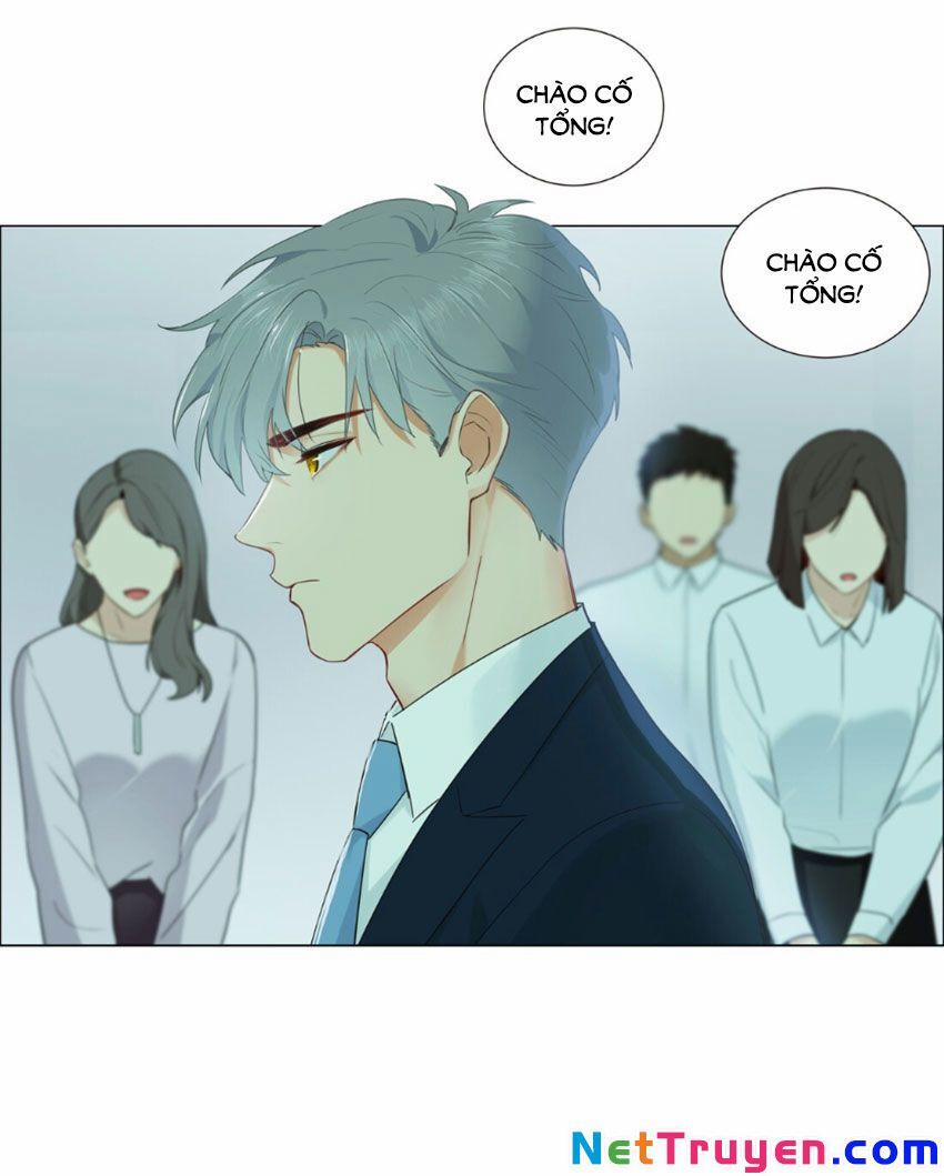 Đâu Phải Tại Tui Muốn Giả Gái 31 trang 25