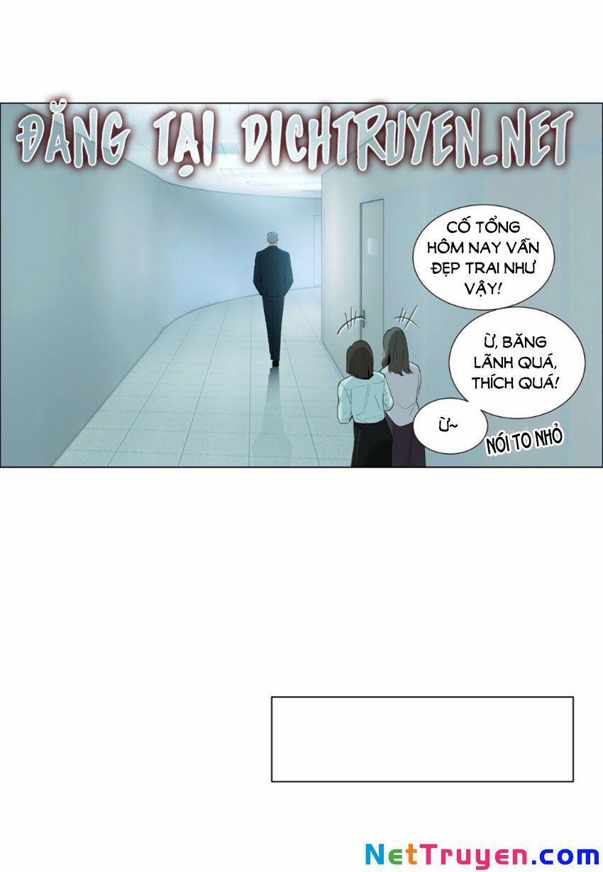 Đâu Phải Tại Tui Muốn Giả Gái 31 trang 26