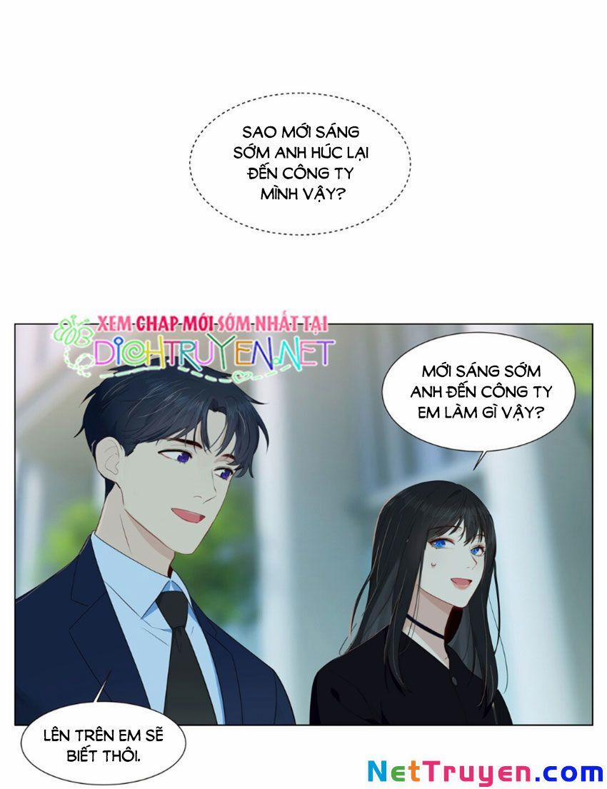 Đâu Phải Tại Tui Muốn Giả Gái 31 trang 31