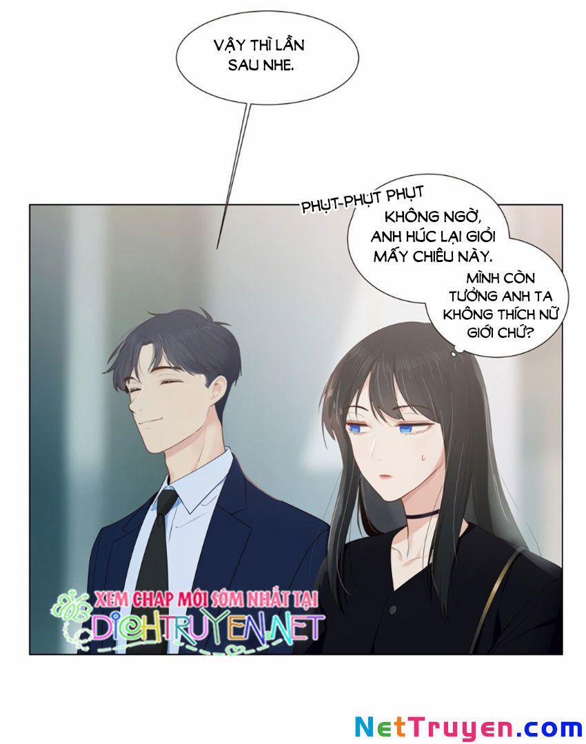 Đâu Phải Tại Tui Muốn Giả Gái 31 trang 33