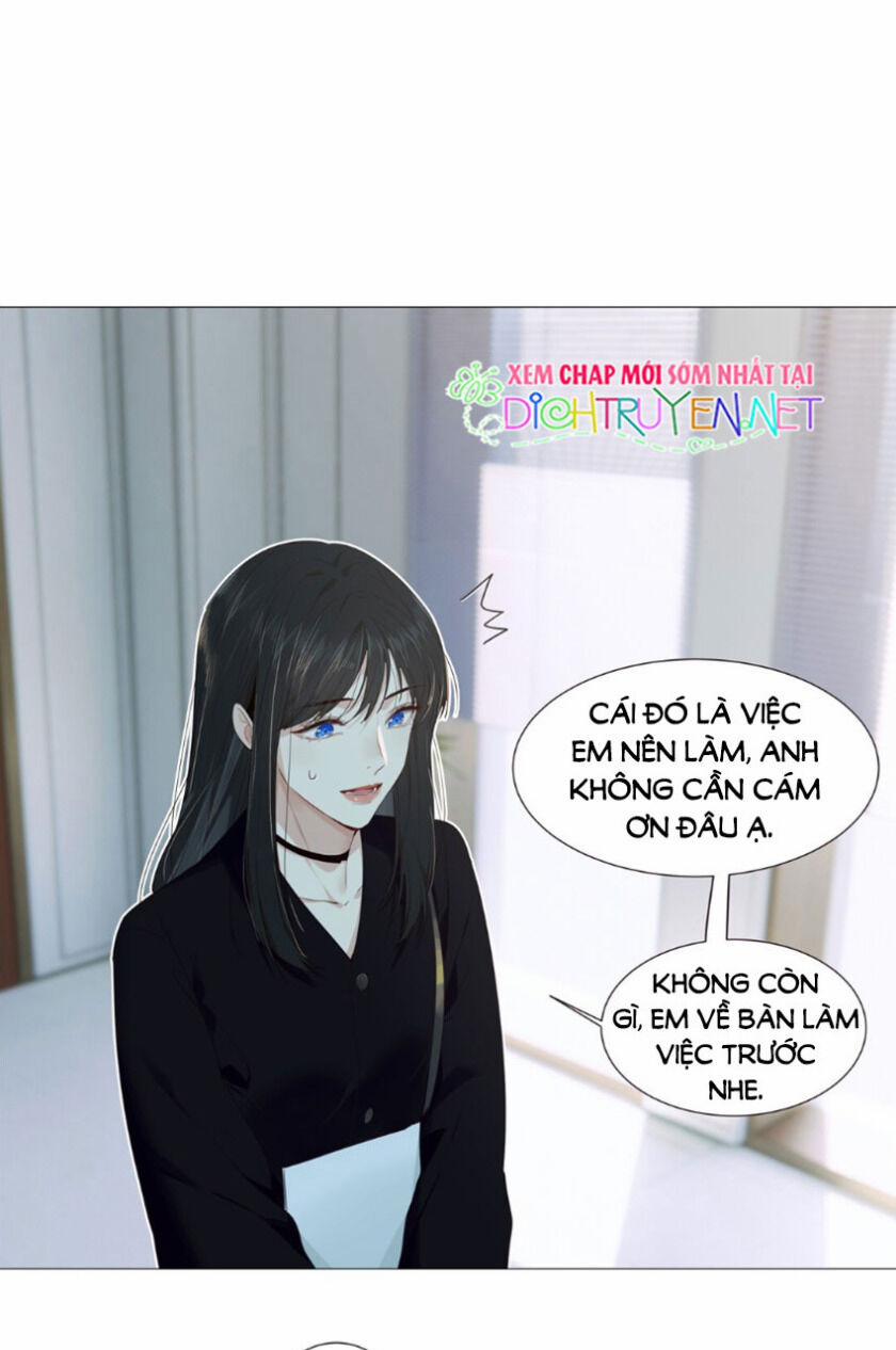 Đâu Phải Tại Tui Muốn Giả Gái 32 trang 19