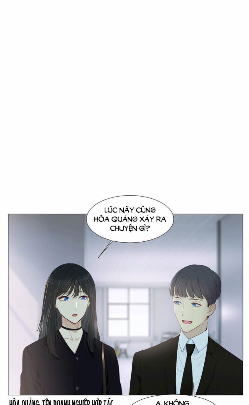 Đâu Phải Tại Tui Muốn Giả Gái 32 trang 25