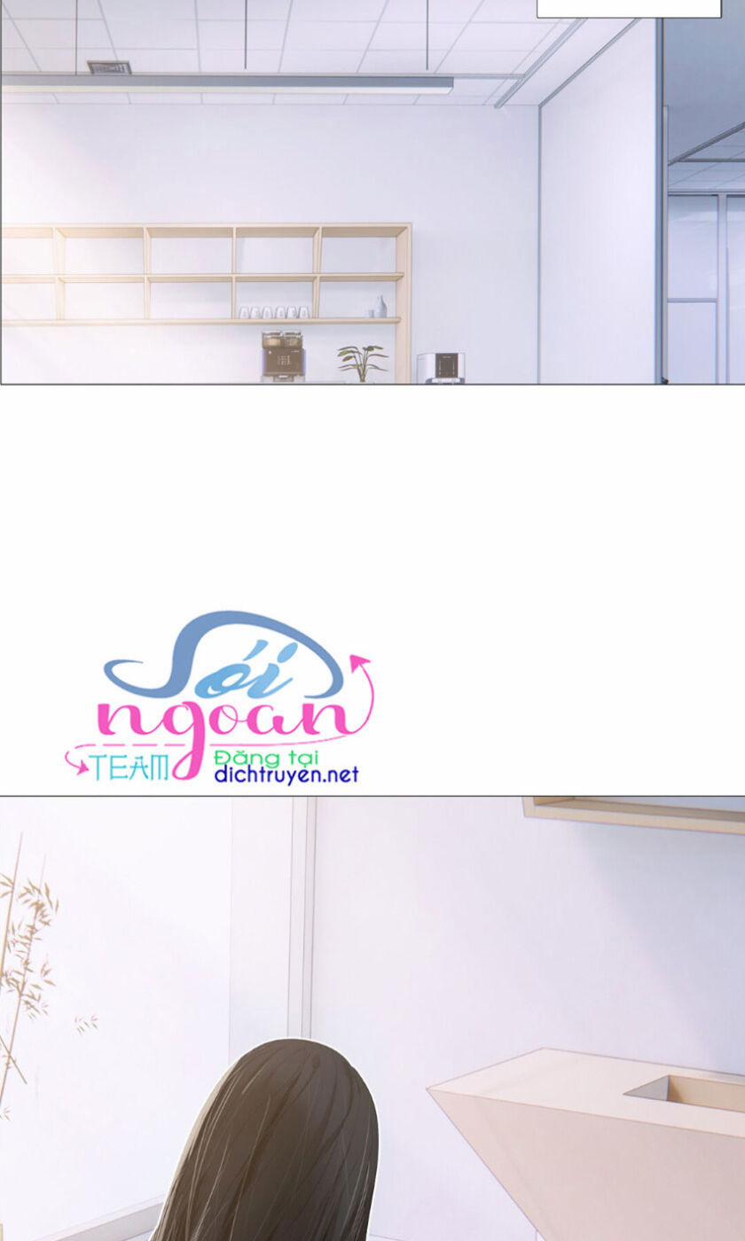 Đâu Phải Tại Tui Muốn Giả Gái 32 trang 31