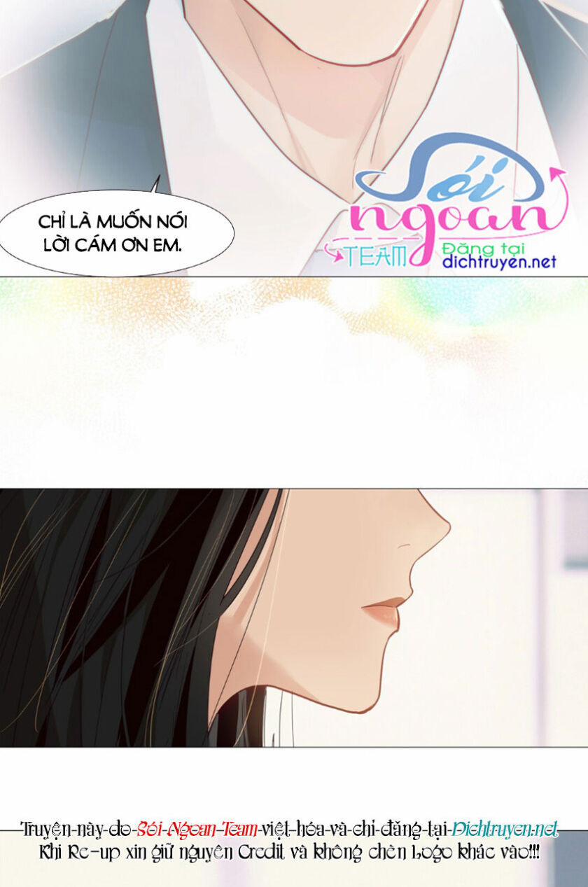 Đâu Phải Tại Tui Muốn Giả Gái 32 trang 36