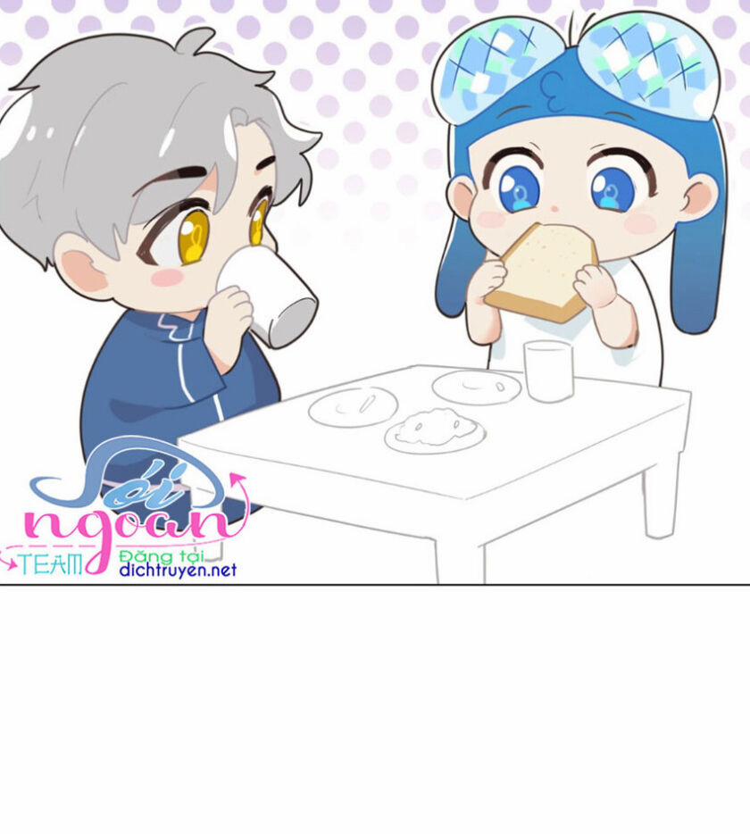 Đâu Phải Tại Tui Muốn Giả Gái 32 trang 39