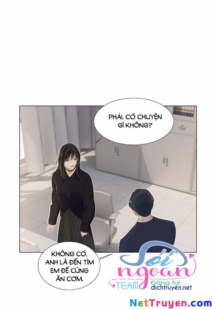 Đâu Phải Tại Tui Muốn Giả Gái 33 trang 10