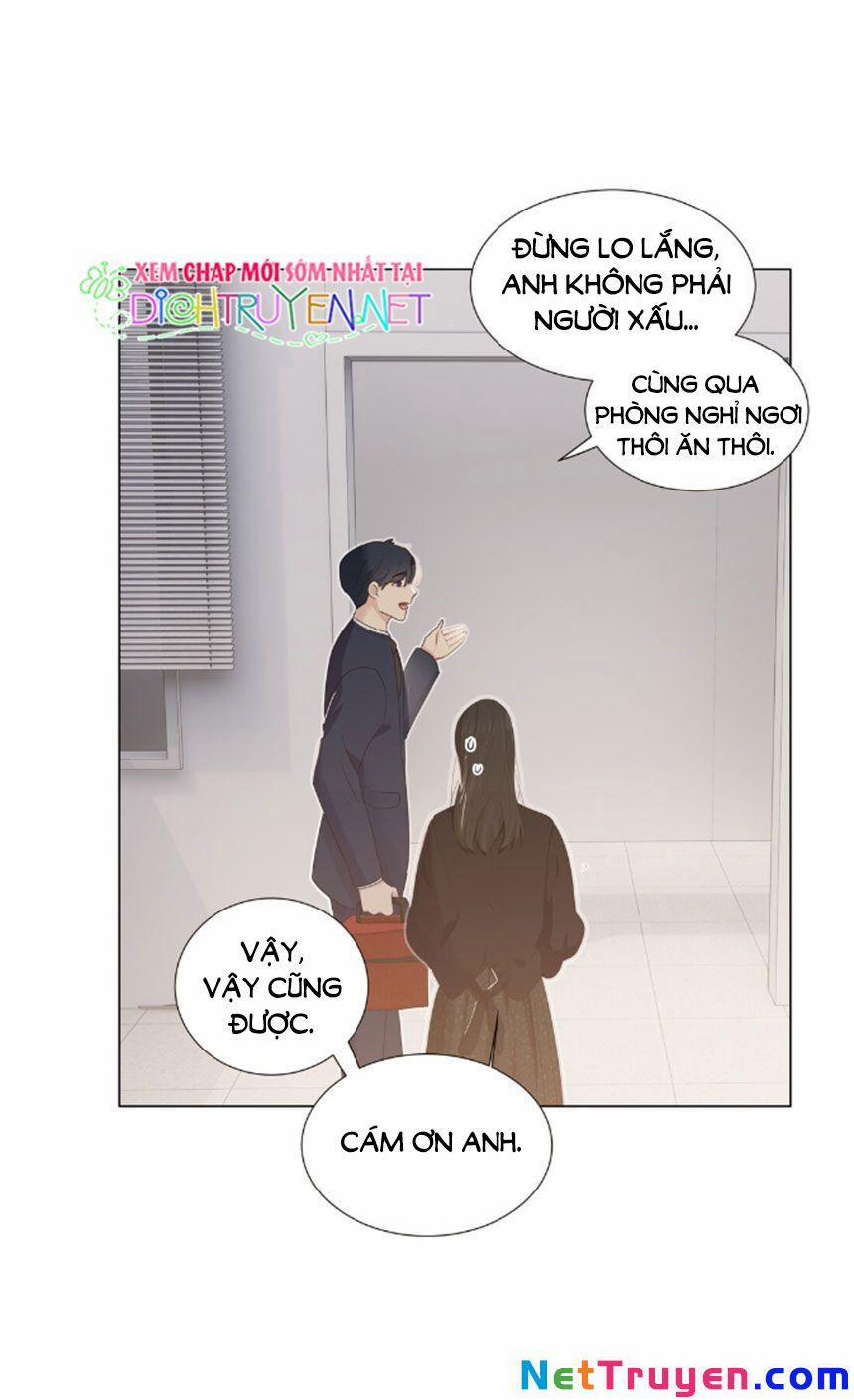 Đâu Phải Tại Tui Muốn Giả Gái 33 trang 13