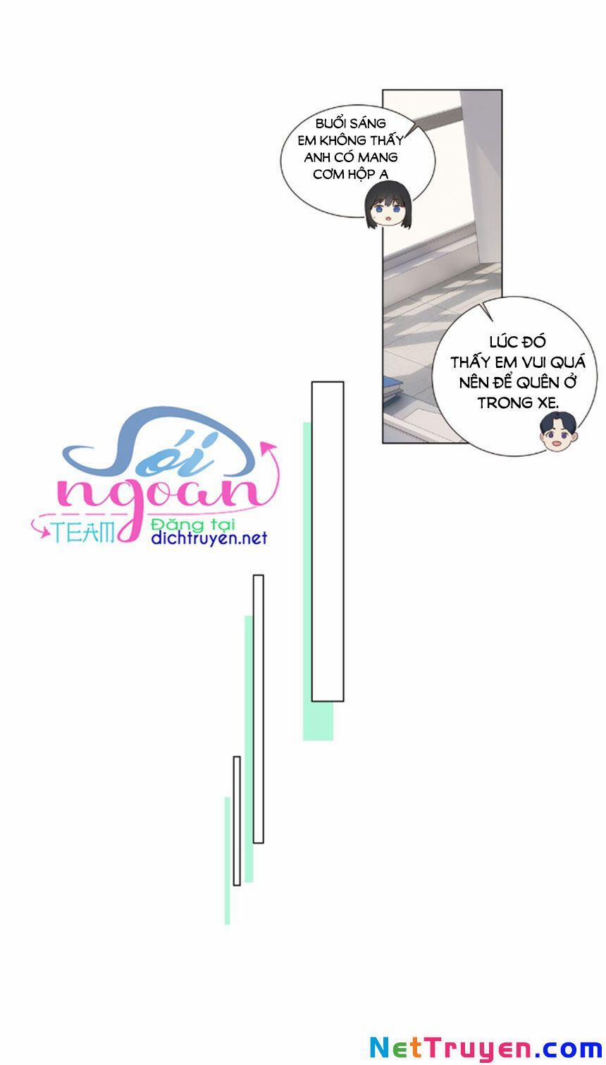 Đâu Phải Tại Tui Muốn Giả Gái 33 trang 14