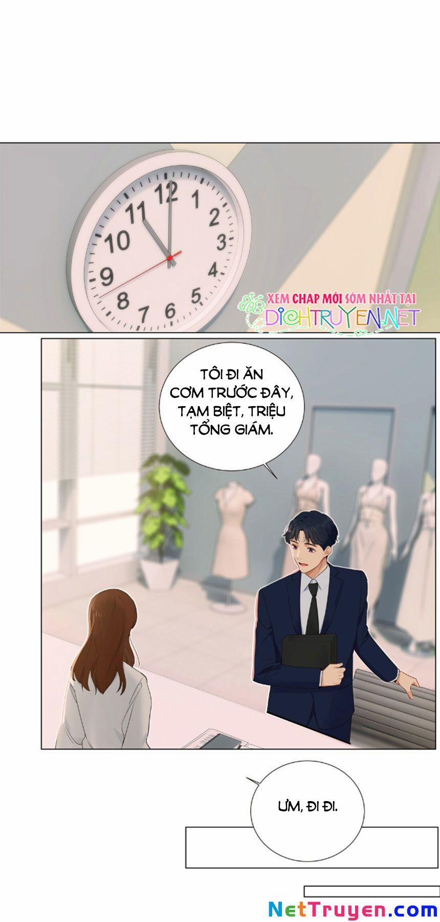 Đâu Phải Tại Tui Muốn Giả Gái 33 trang 3