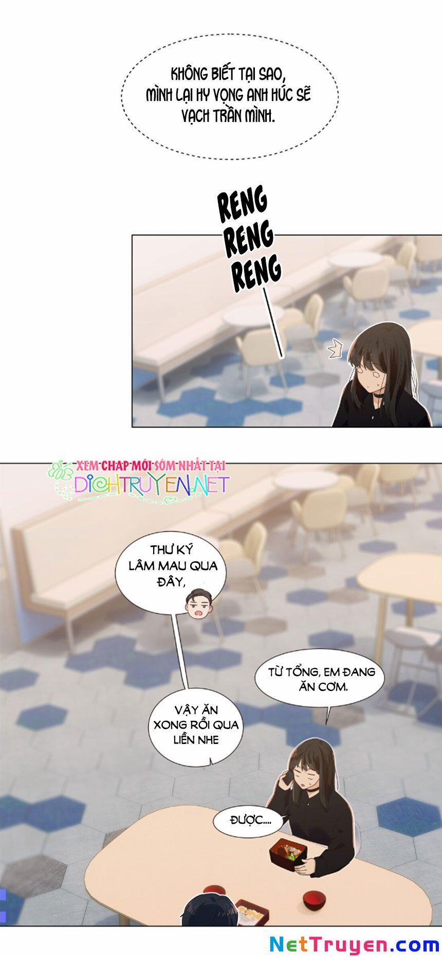 Đâu Phải Tại Tui Muốn Giả Gái 33 trang 30