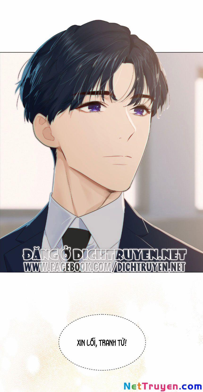 Đâu Phải Tại Tui Muốn Giả Gái 33 trang 33