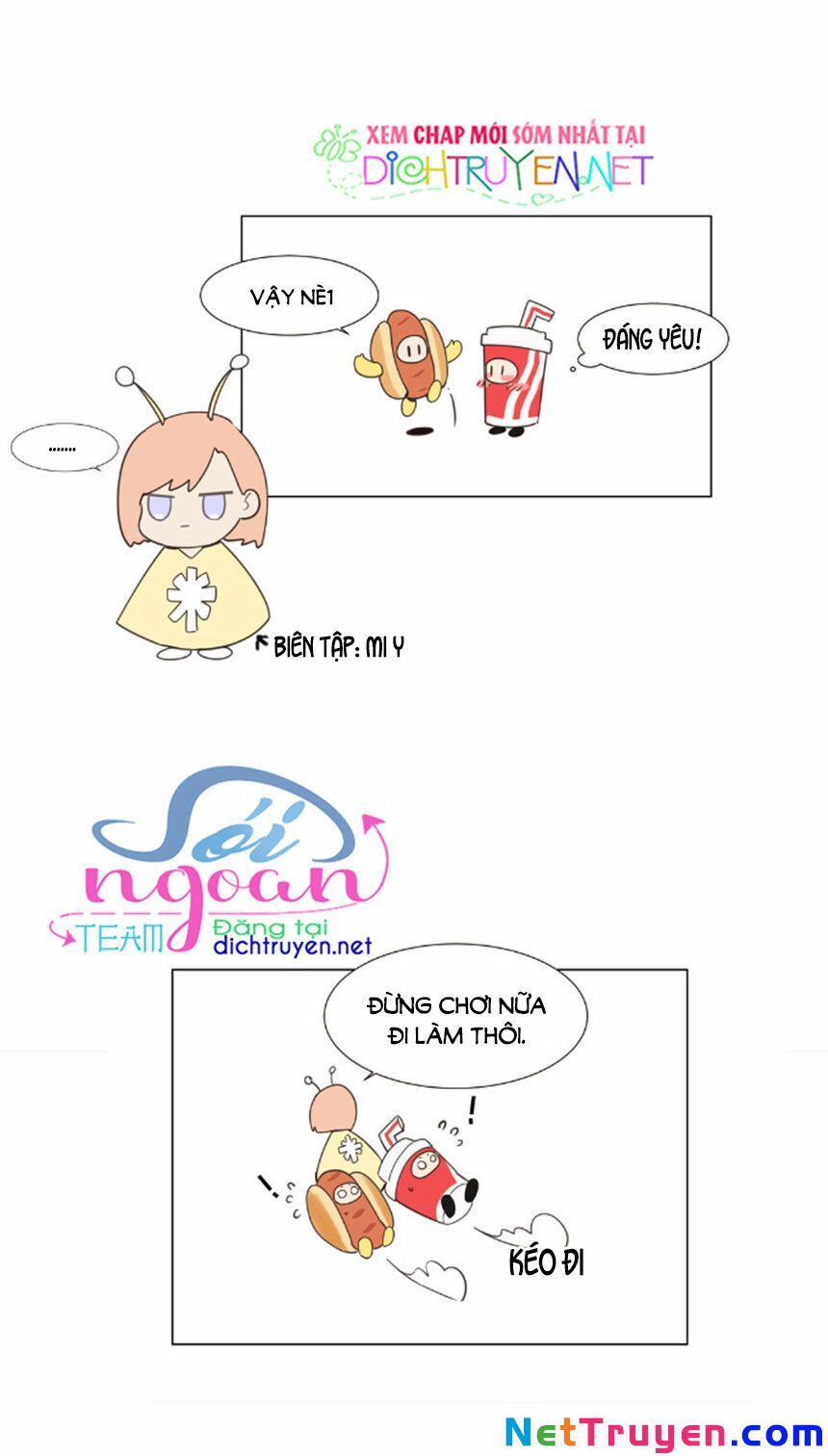 Đâu Phải Tại Tui Muốn Giả Gái 33 trang 37