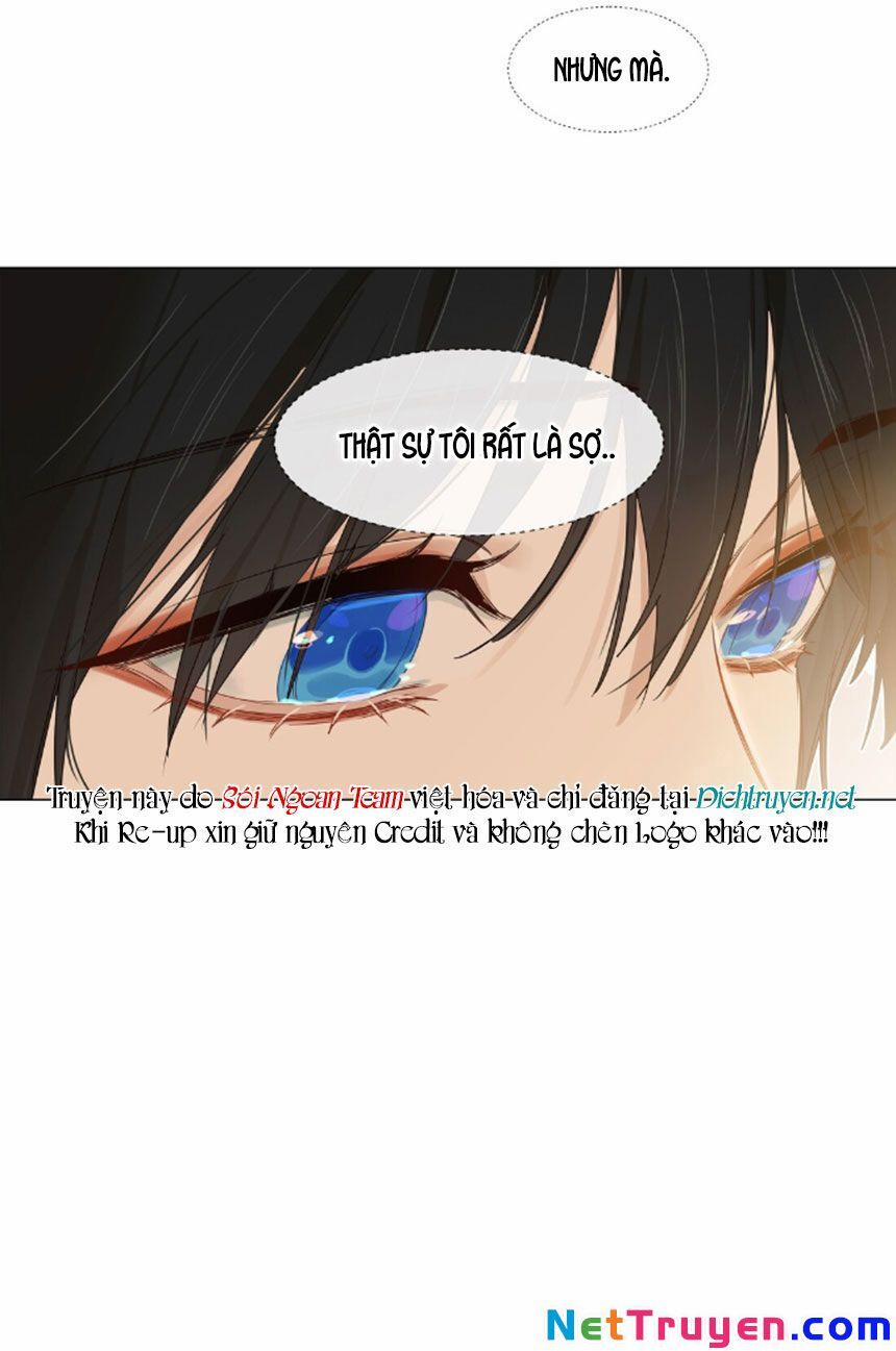 Đâu Phải Tại Tui Muốn Giả Gái 33 trang 7