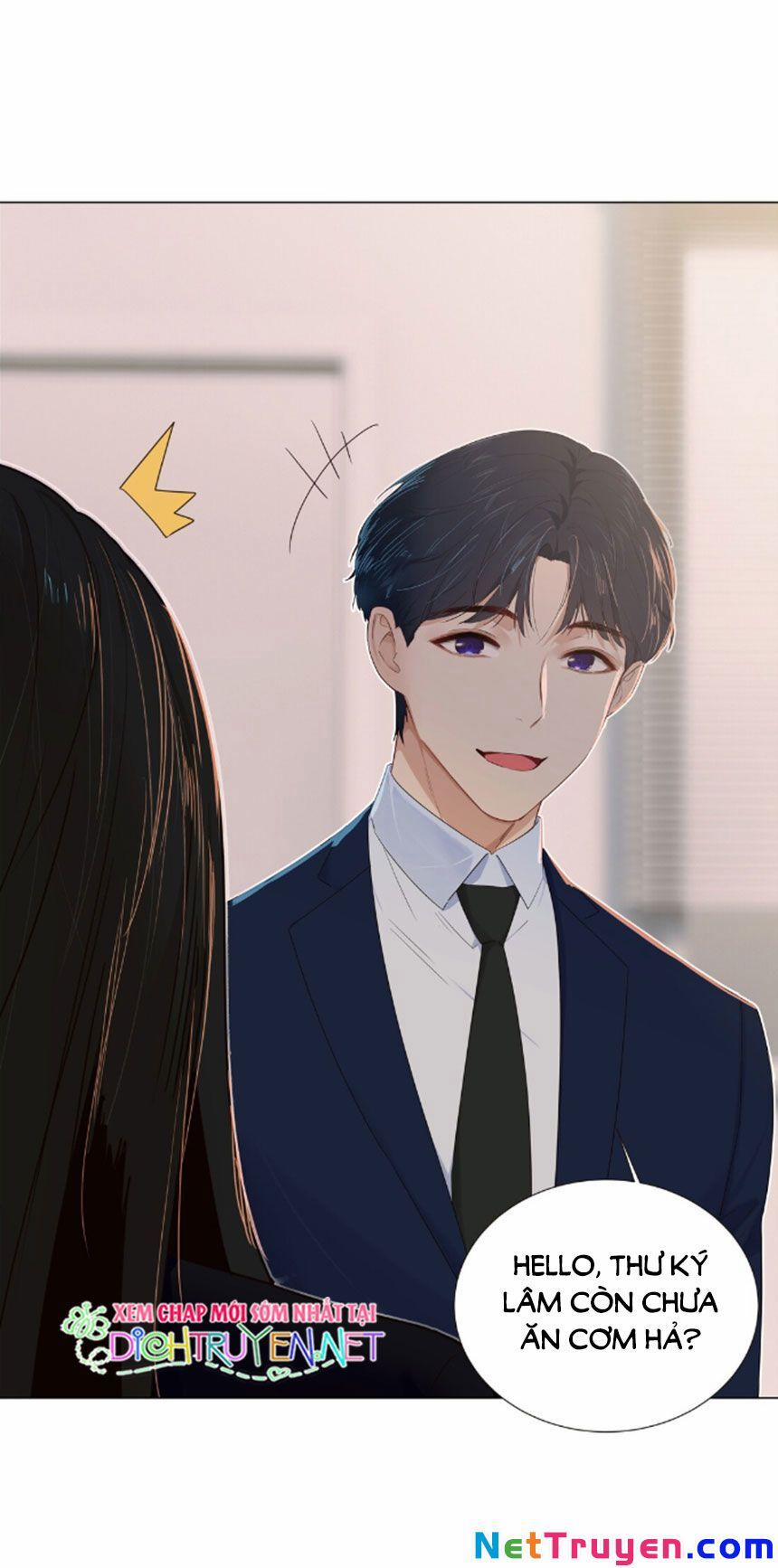 Đâu Phải Tại Tui Muốn Giả Gái 33 trang 9