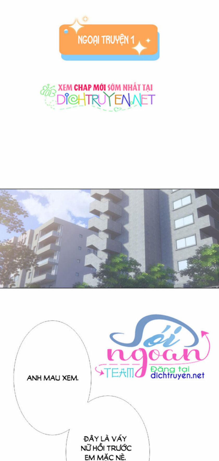 Đâu Phải Tại Tui Muốn Giả Gái 34 trang 0