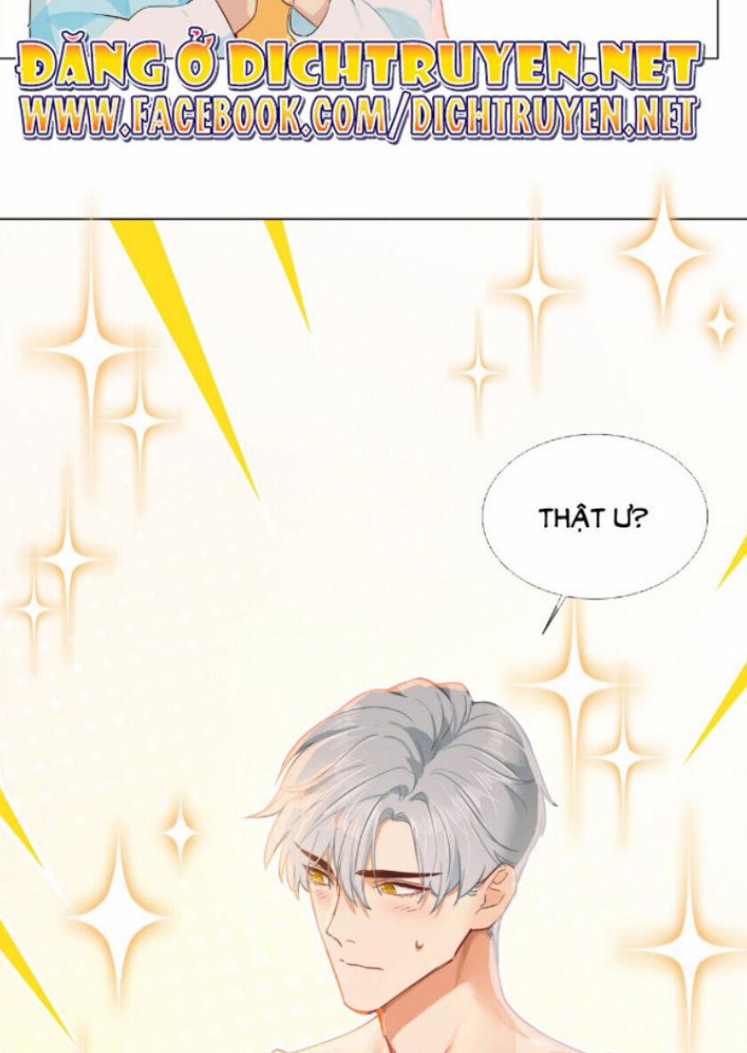 Đâu Phải Tại Tui Muốn Giả Gái 34 trang 12