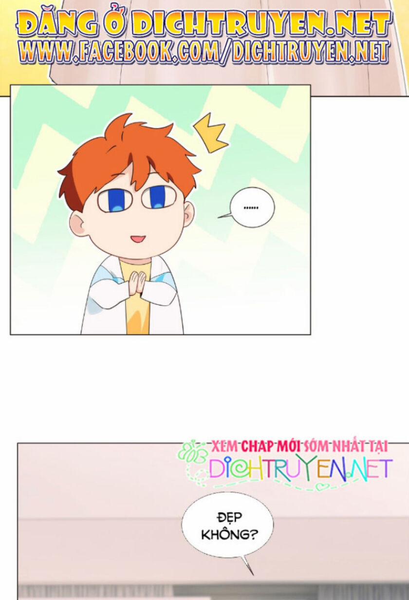 Đâu Phải Tại Tui Muốn Giả Gái 34 trang 14