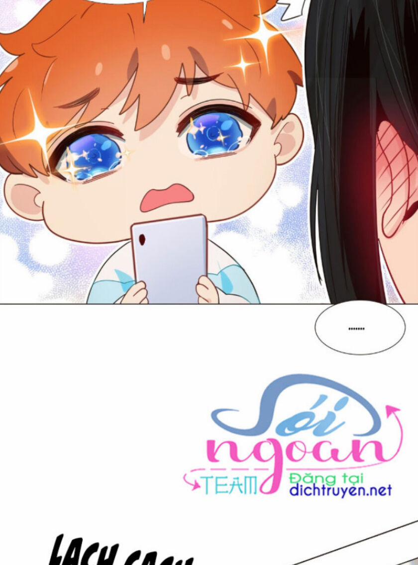 Đâu Phải Tại Tui Muốn Giả Gái 34 trang 20