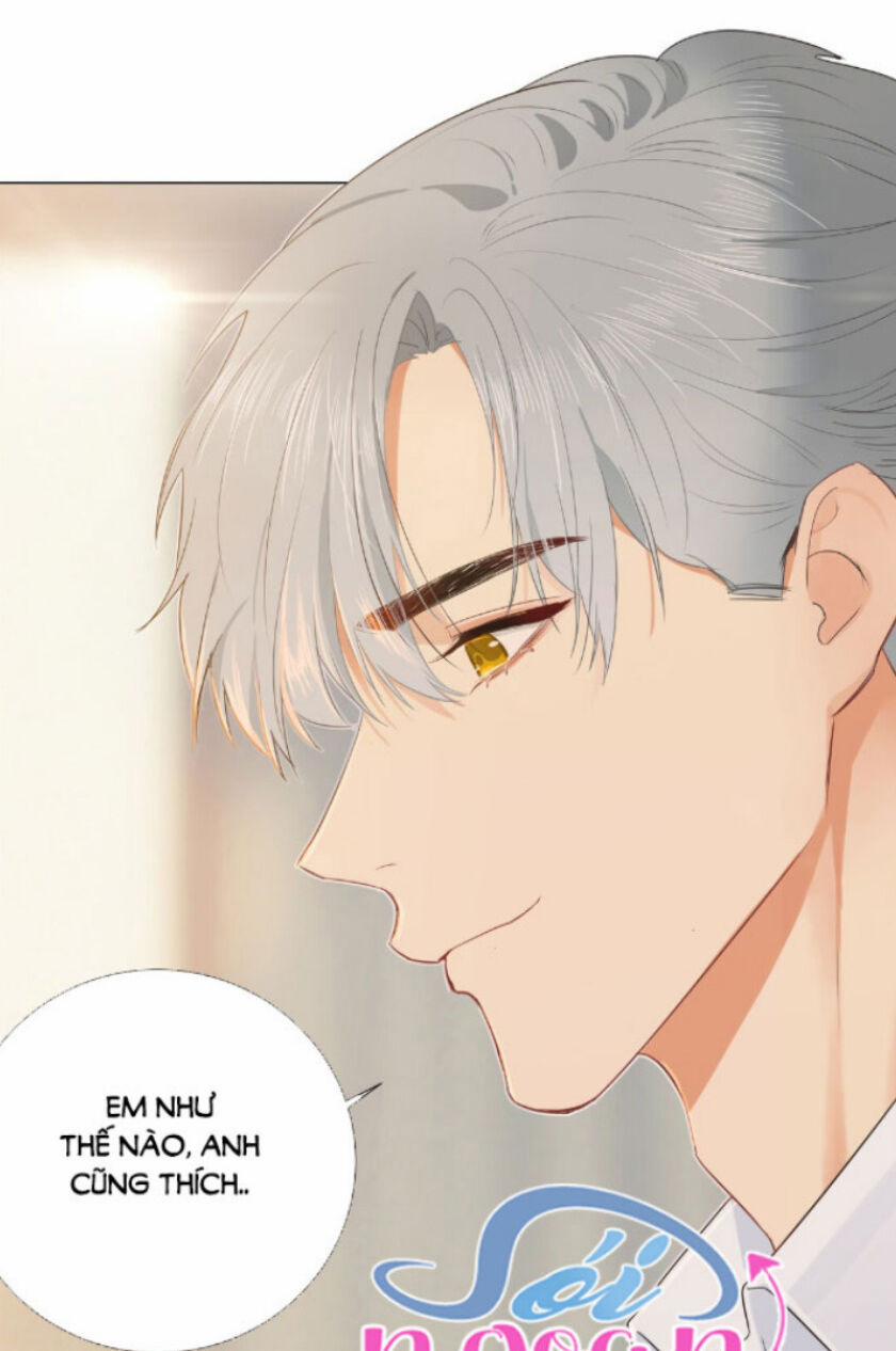 Đâu Phải Tại Tui Muốn Giả Gái 34 trang 3