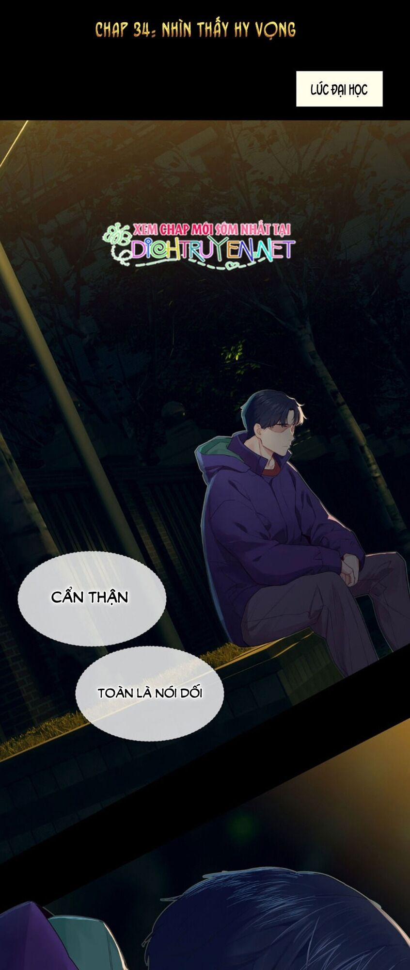 Đâu Phải Tại Tui Muốn Giả Gái 35 trang 0