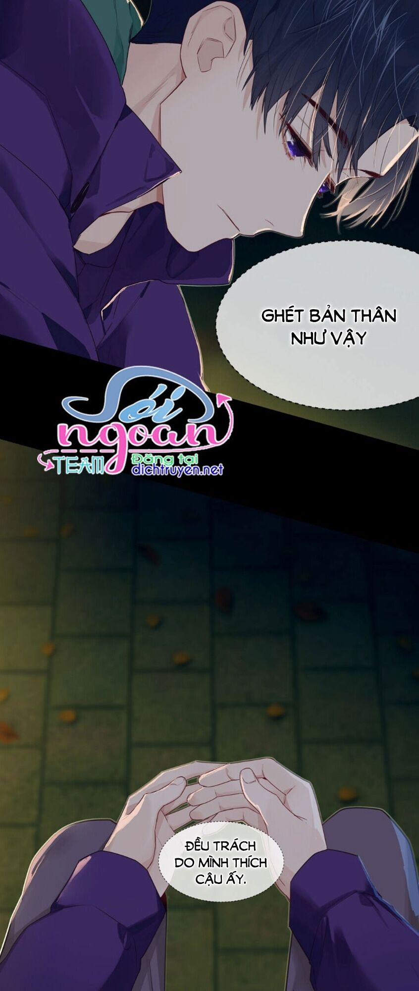 Đâu Phải Tại Tui Muốn Giả Gái 35 trang 1