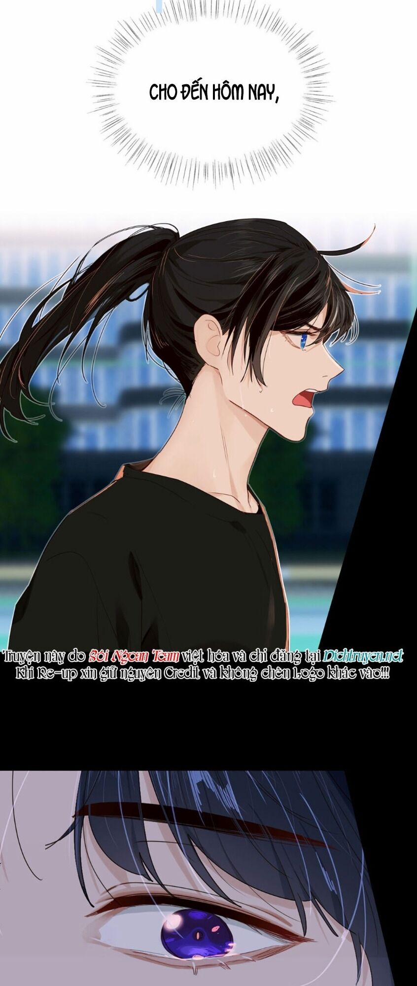 Đâu Phải Tại Tui Muốn Giả Gái 35 trang 14