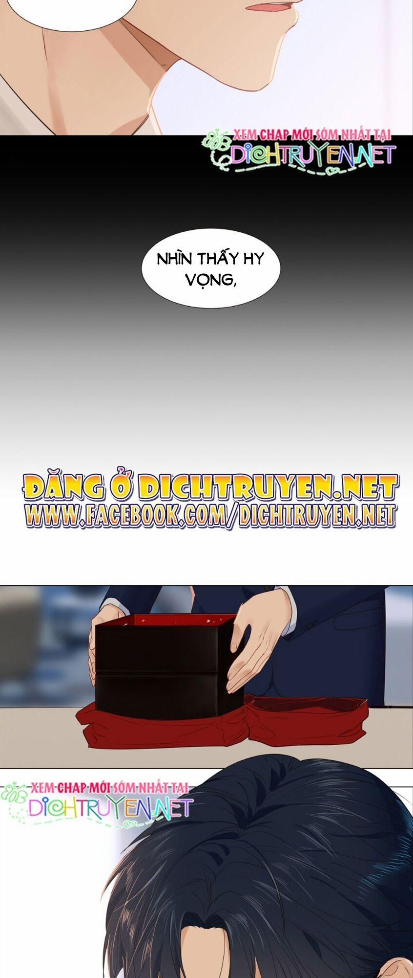 Đâu Phải Tại Tui Muốn Giả Gái 35 trang 16