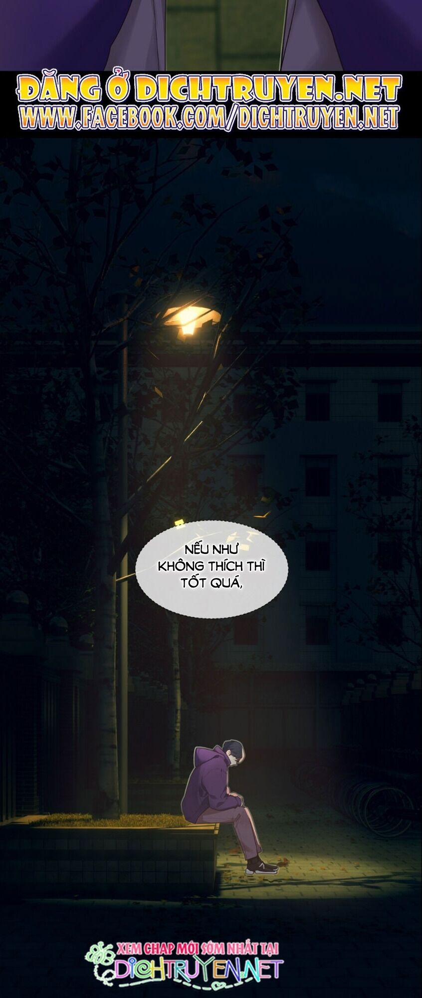 Đâu Phải Tại Tui Muốn Giả Gái 35 trang 2