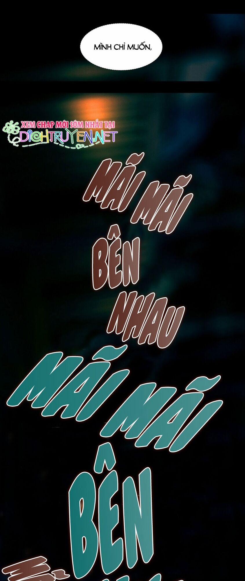 Đâu Phải Tại Tui Muốn Giả Gái 35 trang 7