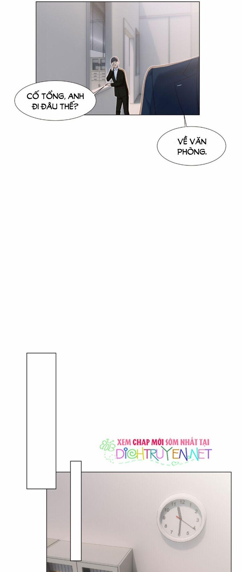 Đâu Phải Tại Tui Muốn Giả Gái 36 trang 11