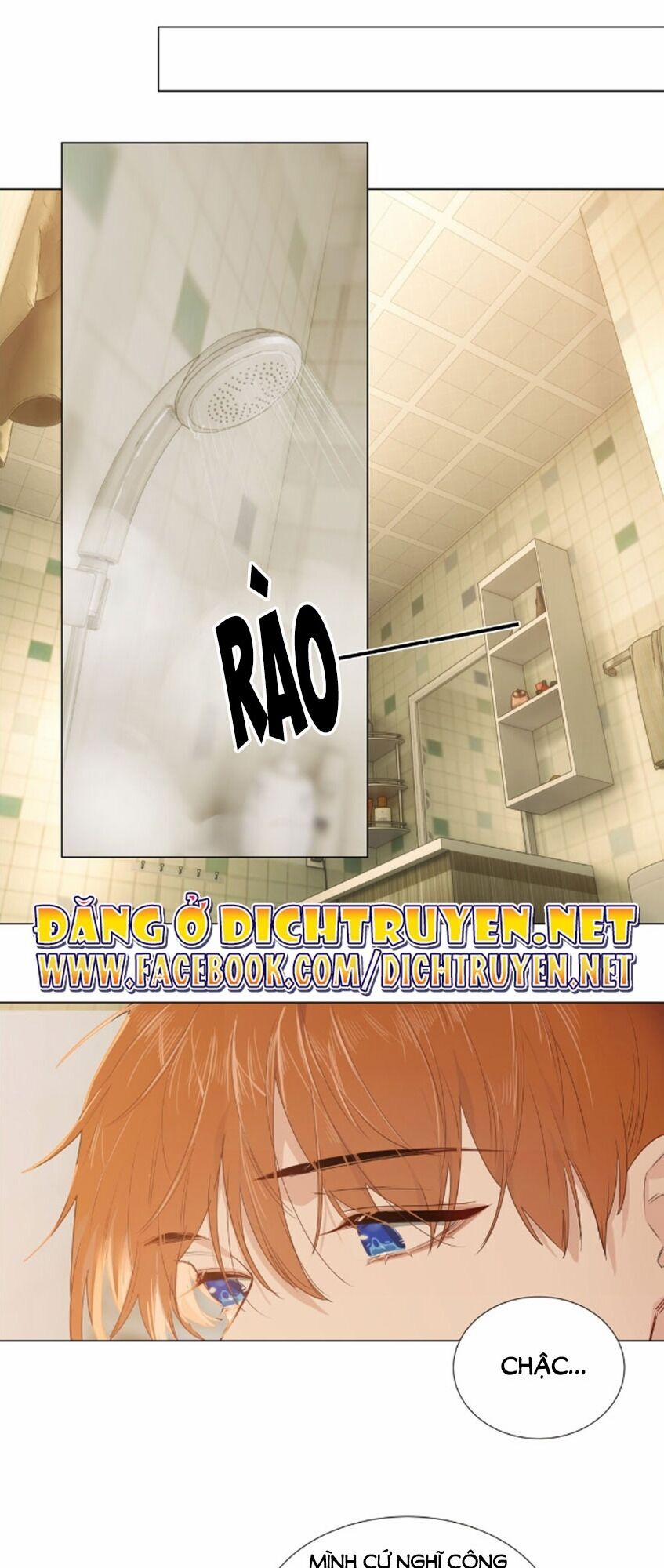 Đâu Phải Tại Tui Muốn Giả Gái 36 trang 2