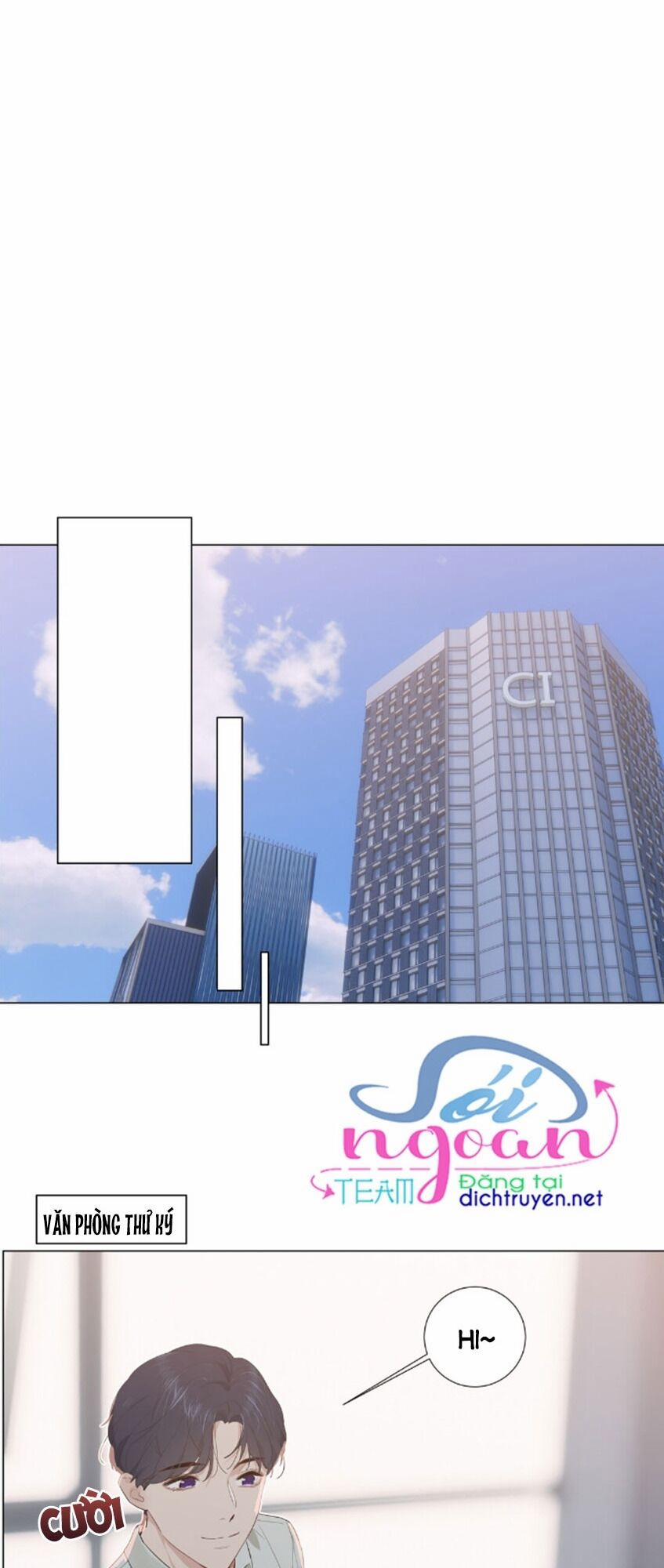 Đâu Phải Tại Tui Muốn Giả Gái 36 trang 6