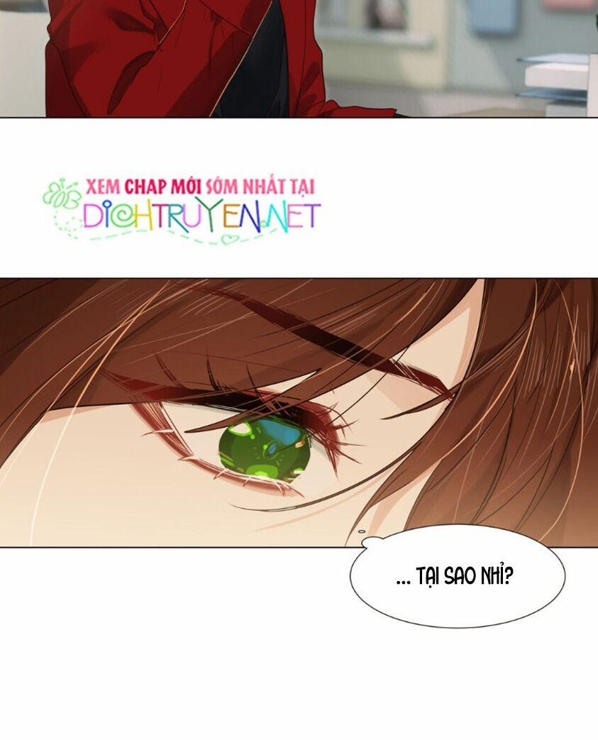 Đâu Phải Tại Tui Muốn Giả Gái 37 trang 14