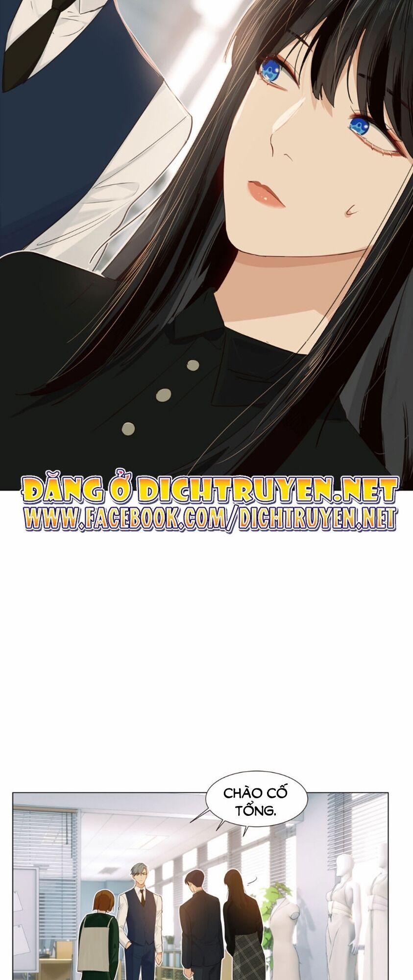 Đâu Phải Tại Tui Muốn Giả Gái 37 trang 18