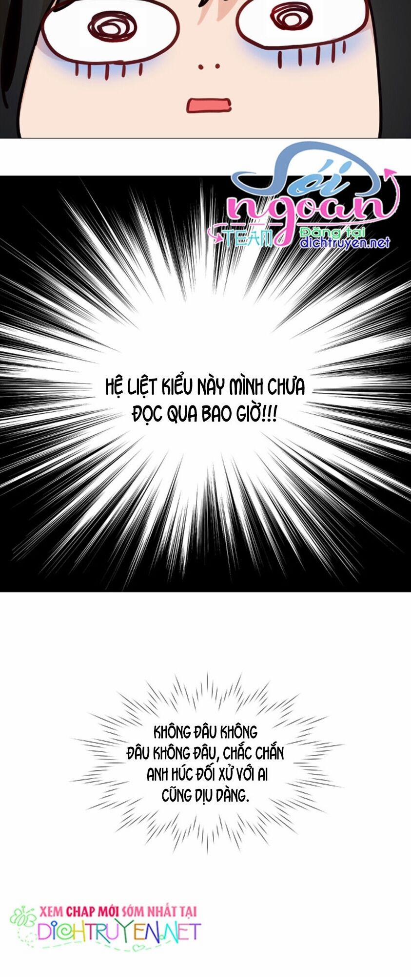 Đâu Phải Tại Tui Muốn Giả Gái 38 trang 10