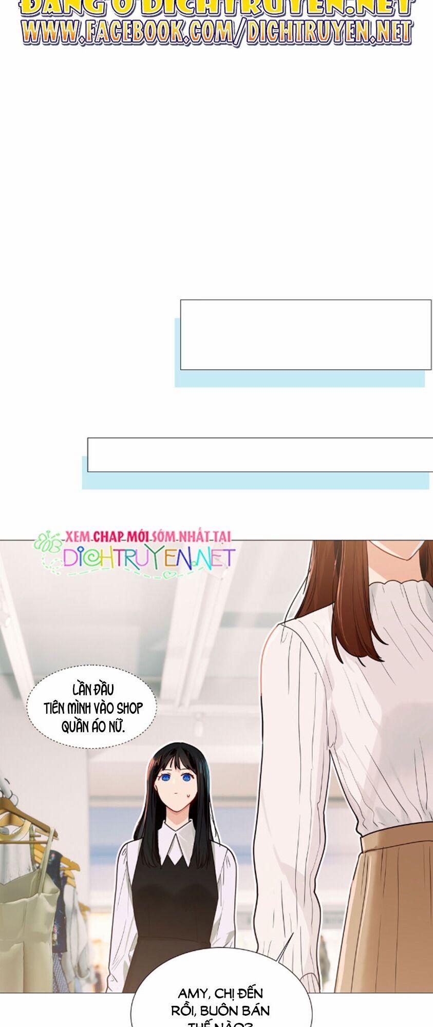 Đâu Phải Tại Tui Muốn Giả Gái 38 trang 12