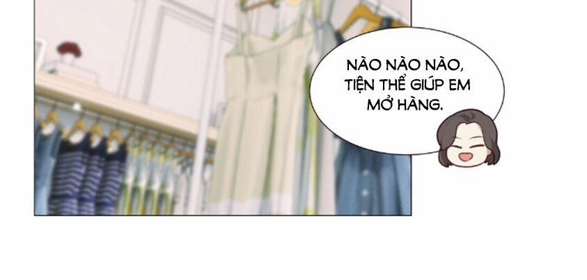 Đâu Phải Tại Tui Muốn Giả Gái 38 trang 15